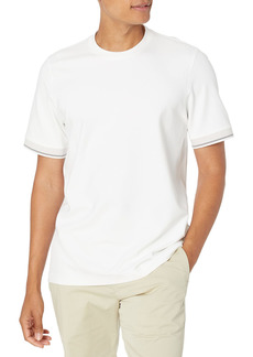 Theory Men's ACE TEE MS.Relay JER  L