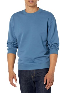 Theory Men's Colts Terry Sweater