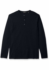 Theory Men's Essential Henley LS