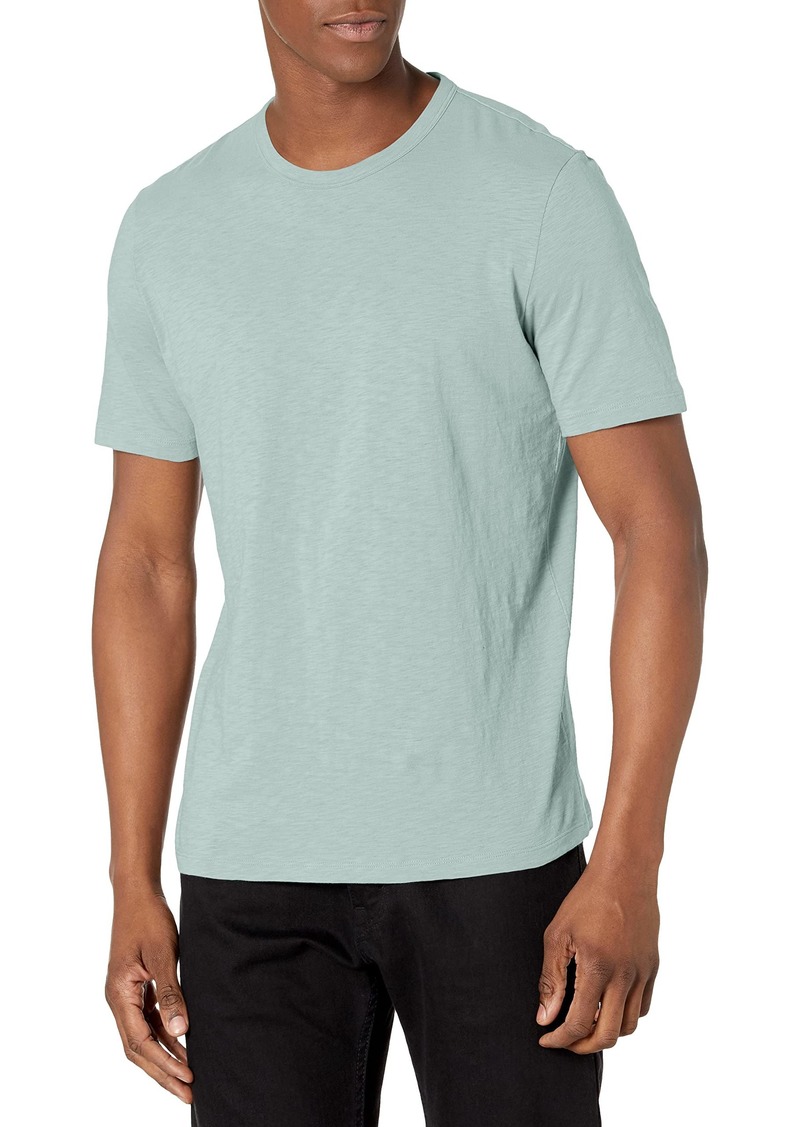 Theory Men's Essential Tee Cosmos