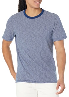 Theory Men's Essential TEE Cosmos