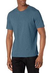 Theory Men's Essential Tee Cosmos  XS