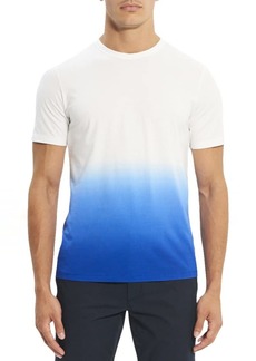 Theory Men's Essential TEE DD.COT