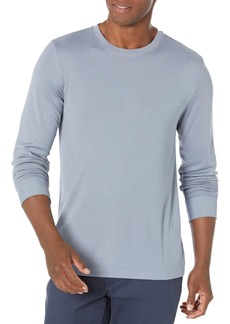 Theory Men's Essential TEE LS.AN1  Extra Extra Large