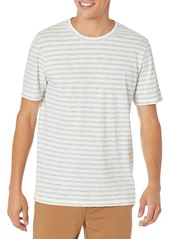 Theory Men's Essential TEE.COSMO1
