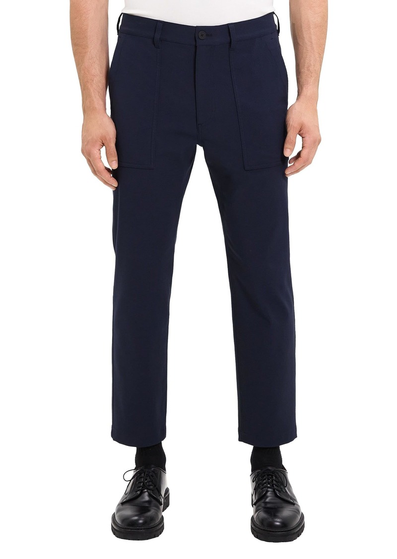 Theory Men's Fatigue Pant in Neoteric Twill