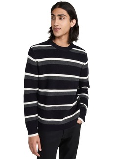 Theory Men's Gary X Meri Crew Sweater  XL