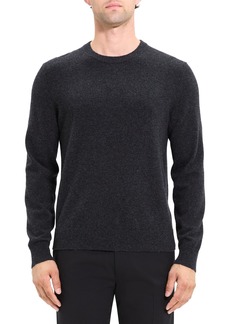 Theory Men's Hilles Cashmere Sweater