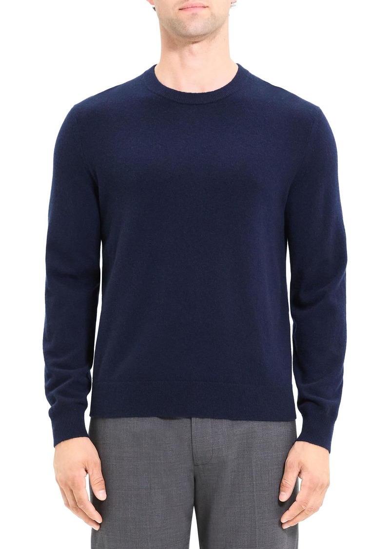 Theory Men's Hilles Cashmere Sweater