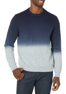 Theory mens Hilles Crew Dd1.cash Sweater   US