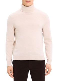 Theory Men's Hilles Stripe Sweater