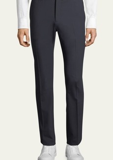 Theory Men's Mayer Pants in Stretch Wool