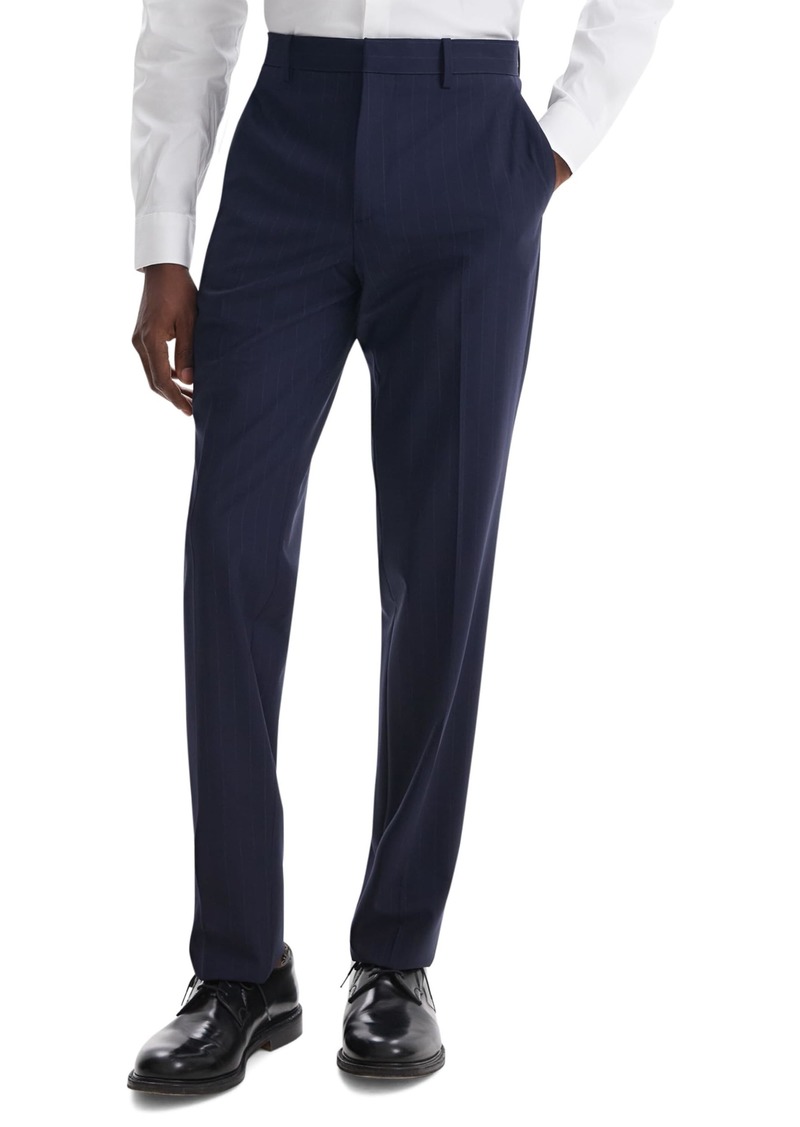 Theory Men's Mayer Pant in New Tailor Pin