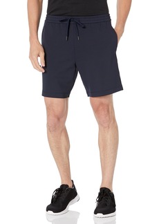 Theory Men's Messina Jersey Shorts