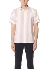 Theory Men's Murray Stripe Shirt