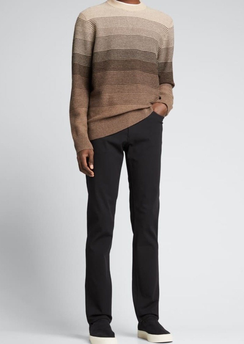 Theory Men's Raffi Pants in Neoteric Twill