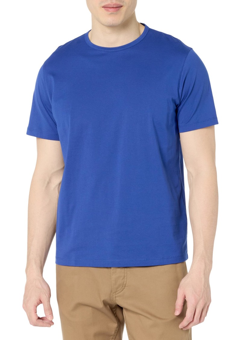 Theory Men's Precise TEE.Cotton J