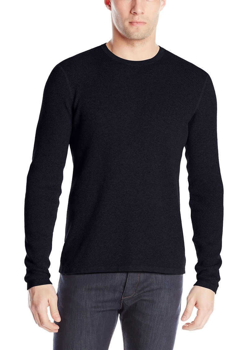 Theory Theory Men's Savaro Breach Sweater | Sweaters