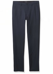 Theory Men's Stretchy Wool Pant
