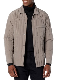 Theory mens Walker Df Vq.paper Transitional Jacket   US