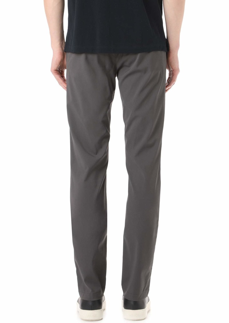 Theory Men's Zaine Neoteric Tailored Pant