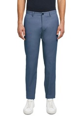Theory Men's Zaine Neoteric Trousers  Blue