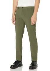 Theory Men's Zaine Pant in Precision Ponte