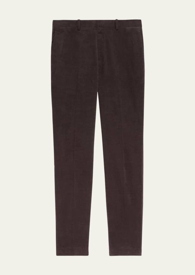 Theory Men's Zaine Pant in Stretch Cord
