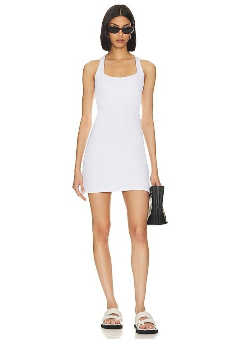 Theory Mini Tennis Dress