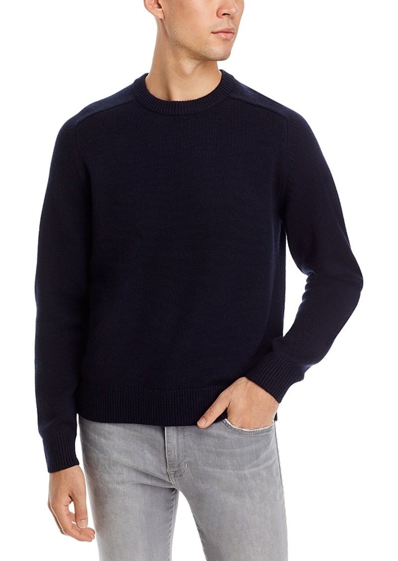 Theory Morlan Crewneck Sweater