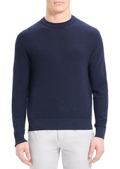 Theory Myhlo Slim Fit Pullover Sweatshirt