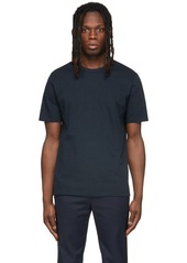 Theory Navy Essential T-Shirt