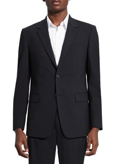 Theory New Tailor Chambers Suit Jacket