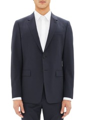 Theory New Tailor Chambers Suit Jacket