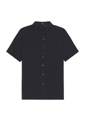 Theory Noran Button Down Shirt