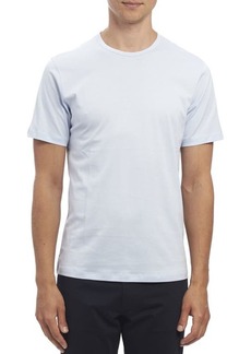 Theory Precise Luxe Cotton Jersey Tee