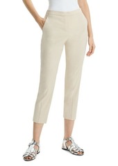 Theory Pull-On Crop Pants