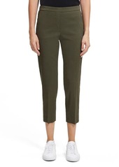 Theory Pull-On Crop Pants