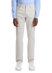 Theory Raffi Neoteric Twill Slim Fit Pants