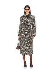 Theory Relaxed Trench