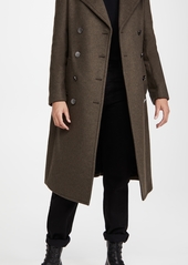 Theory Sargent Coat