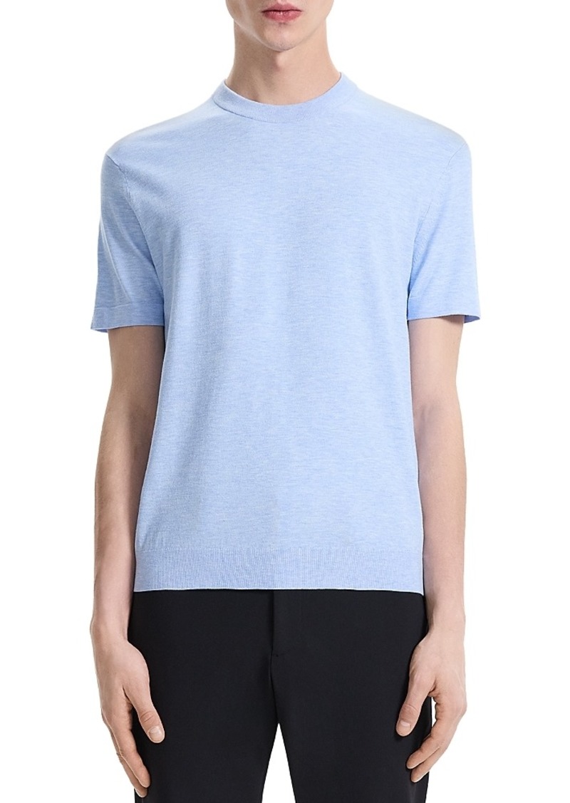 Theory Sarior Crewneck Tee