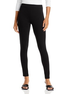 Theory Shawn C Fixture Ponte Leggings