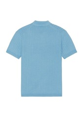 Theory Short Sleeve Polo