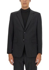 THEORY SINGLE-BREASTED JACKET