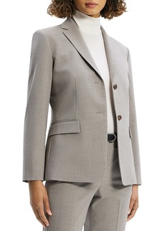 Theory Slim Blazer