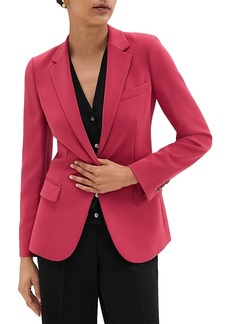 Theory Staple Blazer