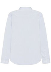 Theory Sylvain Structure Shirt