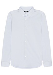 Theory Sylvain Structure Shirt