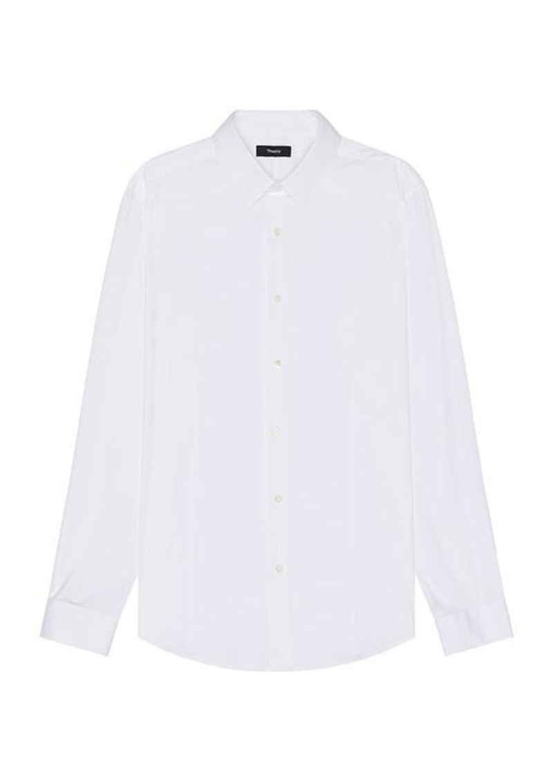 Theory Sylvain Wealth Shirt